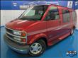 1999 Chevrolet Express