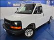 2008 Chevrolet Express
