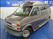 2002 Chevrolet Express