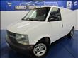 2005 Chevrolet Astro