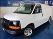 2008 Chevrolet Express