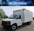 2005 GMC Savana