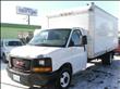 2005 GMC Savana