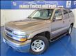 2004 Chevrolet Tahoe