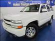 2004 Chevrolet Tahoe