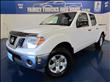 2009 Nissan Frontier