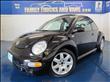 2002 Volkswagen New Beetle