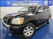 2006 Nissan Armada