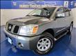 2004 Nissan Armada