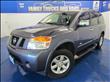 2009 Nissan Armada
