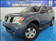 2005 Nissan Pathfinder