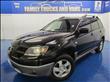 2003 Mitsubishi Outlander