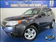 2009 Subaru Forester