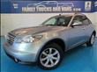 2005 Infiniti FX35