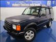 1999 Land Rover Discovery II
