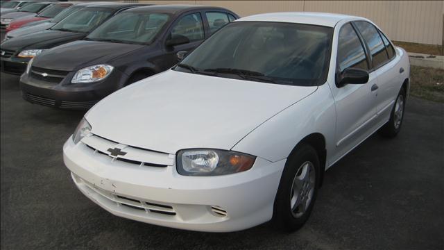 2005 Chevrolet Cavalier for sale