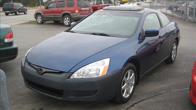 2003 Honda Accord for sale