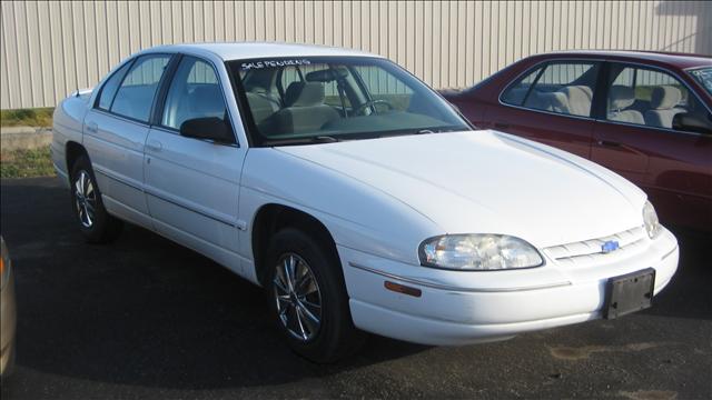 1996 Chevrolet Lumina for sale