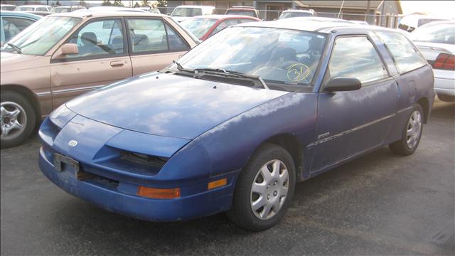 1991 Geo Storm for sale