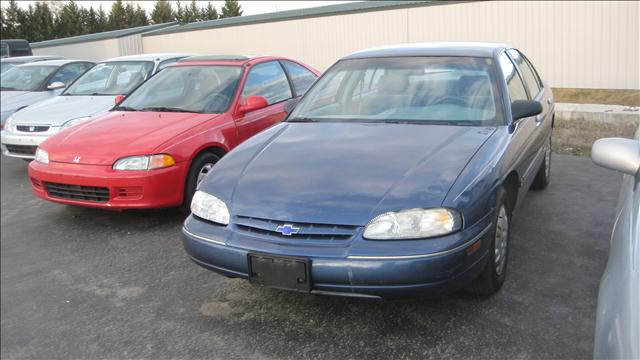 1995 Chevrolet Lumina for sale