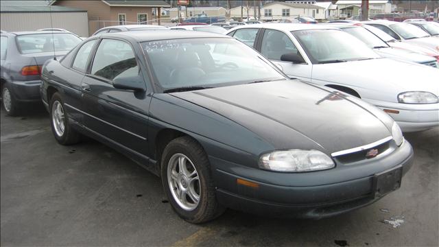 1995 Chevrolet Monte Carlo for sale