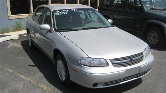 2004 Chevrolet Classic for sale
