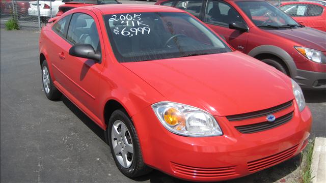 2005 Chevrolet Cobalt for sale