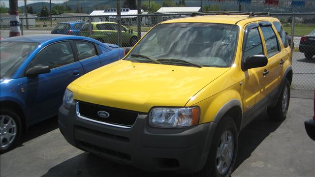 2001 Ford Escape for sale