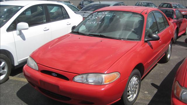 1998 Ford Escort for sale