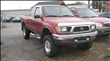 1995 Toyota Tacoma