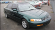 1999 Acura EL