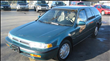 1992 Honda Accord