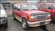 1993 Ford Explorer