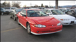 2001 Chevrolet Monte Carlo