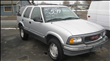1996 GMC Jimmy