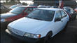 1997 Nissan Sentra