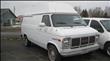 1986 GMC G2500 Vandura