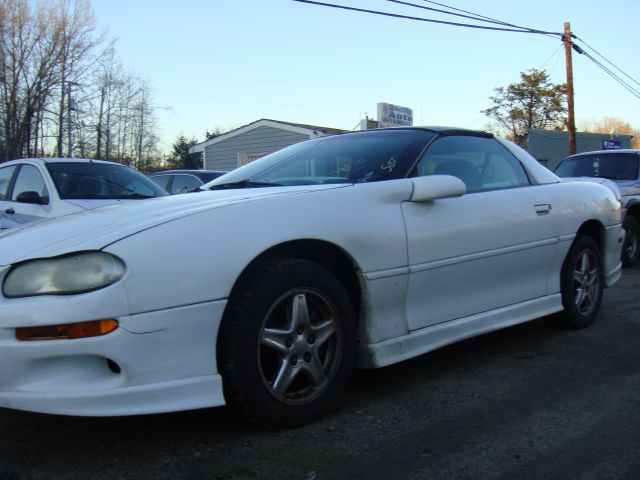 1999 Chevrolet Camaro for sale