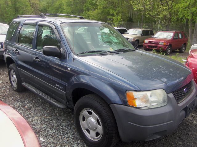 2001 Ford Escape for sale