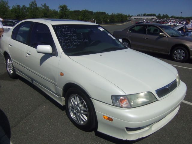 1999 Infiniti G20 for sale