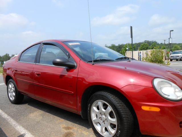2005 Dodge Neon for sale