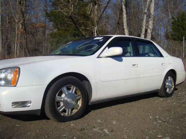 2004 Cadillac Deville for sale