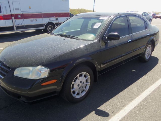 2000 Nissan Maxima for sale