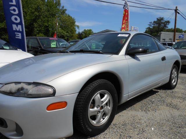 1999 Mitsubishi Eclipse for sale