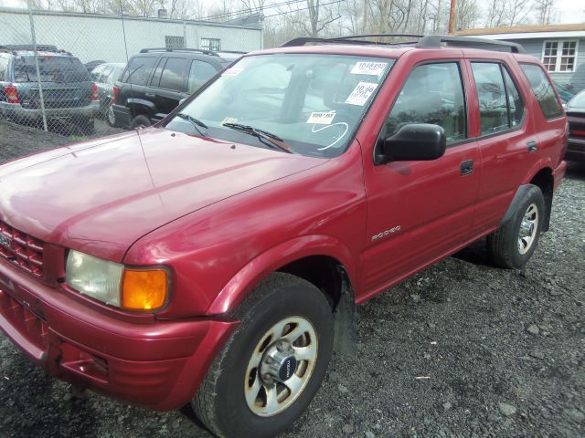 1998 Isuzu Rodeo for sale