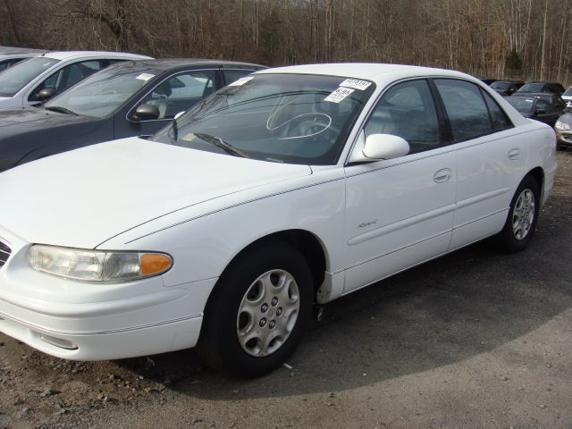 1997 Buick Regal for sale