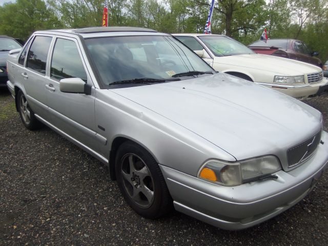 1998 Volvo S70 for sale