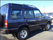 1998 Land Rover Discovery