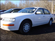 1996 Nissan Maxima