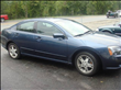 2005 Mitsubishi Galant